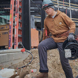 Carhartt 106409 Relaxed Straight Force Lined Pant Trouser