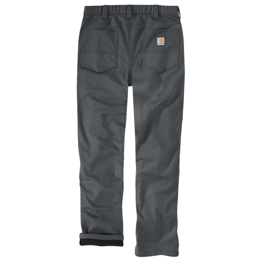 Carhartt 106409 Relaxed Straight Force Lined Pant Trouser