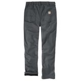 Carhartt 106409 Relaxed Straight Force Lined Pant Trouser