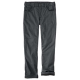 Carhartt 106409 Relaxed Straight Force Lined Pant Trouser
