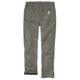 Carhartt 106409 Relaxed Straight Force Lined Pant Trouser