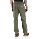 Carhartt 106409 Relaxed Straight Force Lined Pant Trouser