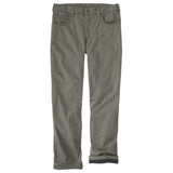 Carhartt 106409 Relaxed Straight Force Lined Pant Trouser