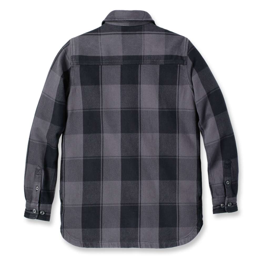 Carhartt 106450 Women's Loose Fit Twill Shirt Jac