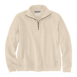 Carhartt 106451 Relaxed Fit Midweight Half-Zip Sweatshirt