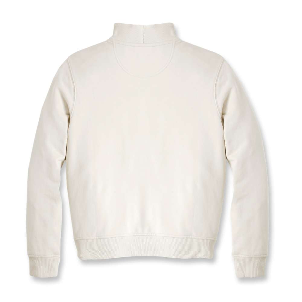 Carhartt 106451 Relaxed Fit Midweight Half-Zip Sweatshirt