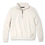 Carhartt 106451 Relaxed Fit Midweight Half-Zip Sweatshirt