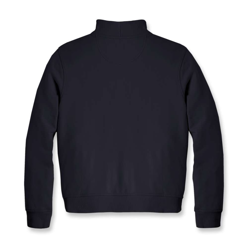 Carhartt 106451 Relaxed Fit Midweight Half-Zip Sweatshirt