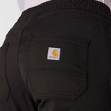 Carhartt 106522 Women's TENCEL Fiber Series Relaxed Fit Twill Jogger