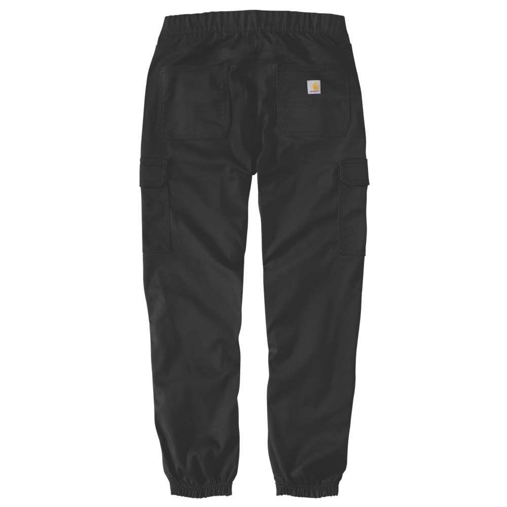 Carhartt 106522 Women's TENCEL Fiber Series Relaxed Fit Twill Jogger