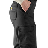 Carhartt 106522 Women's TENCEL Fiber Series Relaxed Fit Twill Jogger