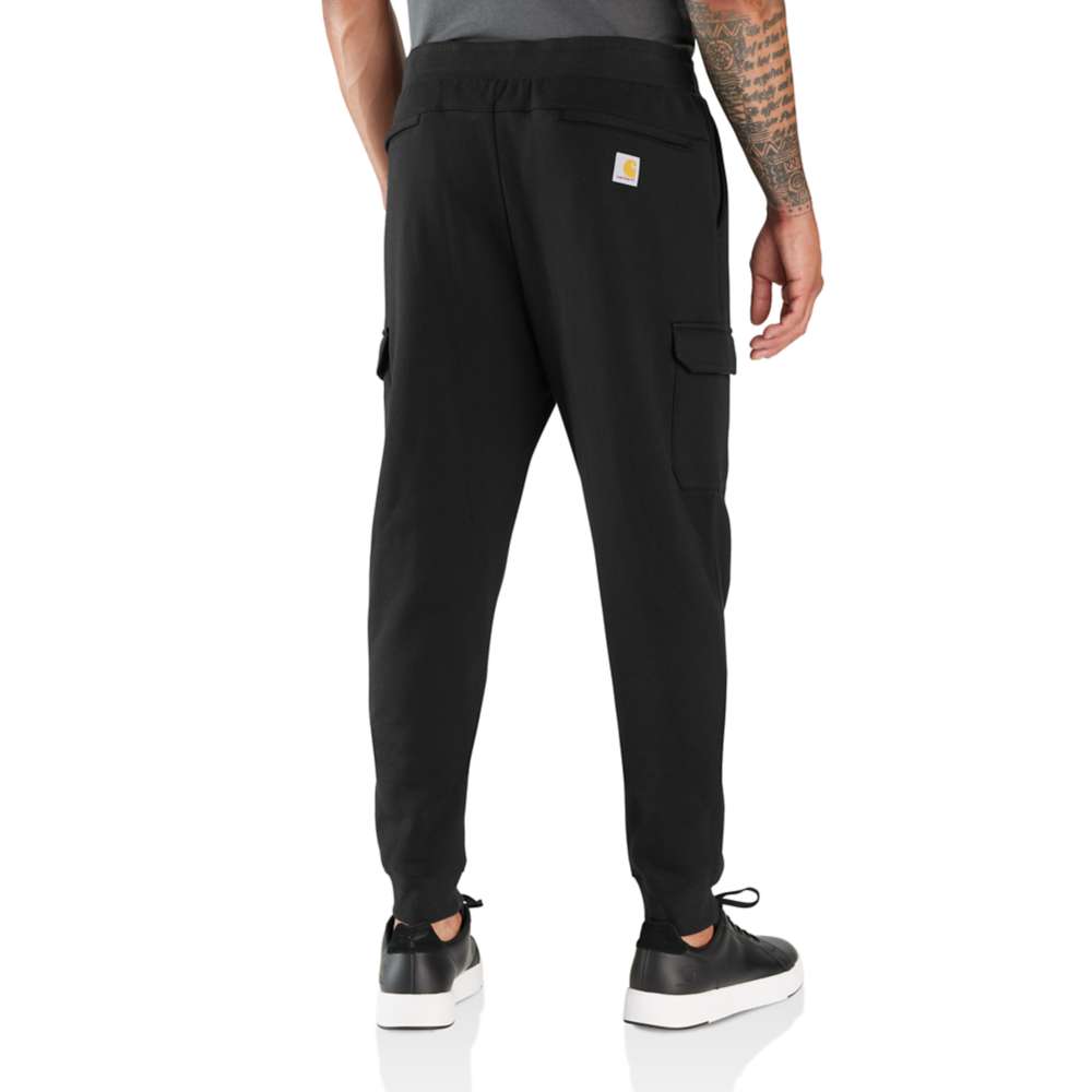 Carhartt 106594 Relaxed Force Sweatpant Jogger