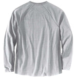 Carhartt 106656 Carhartt Force Relaxed Long Sleeve T-Shirt