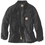 Carhartt 106674 Firm Duck Traditional Coat