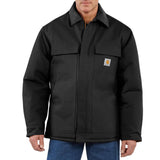 Carhartt 106674 Firm Duck Traditional Coat