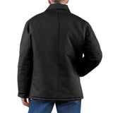 Carhartt 106674 Firm Duck Traditional Coat