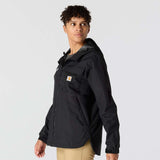 Carhartt 106904 Women's  Monterey Jacket