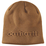 Carhartt 107002 Knit Embossed Beanie