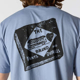 Carhartt 107052 Relaxed Fit Lightweight Short-Sleeve Active Jac Graphic T-Shirt