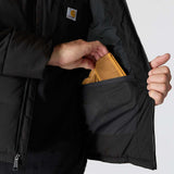Carhartt 107082 Montana Loose Fit Insulated Jacket