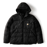 Carhartt 107082 Montana Loose Fit Insulated Jacket