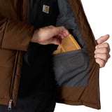 Carhartt 107082 Montana Loose Fit Insulated Jacket