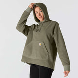 Carhartt 107142 Women's Carhartt Force Rochester Sweatshirt