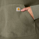 Carhartt 107142 Women's Carhartt Force Rochester Sweatshirt