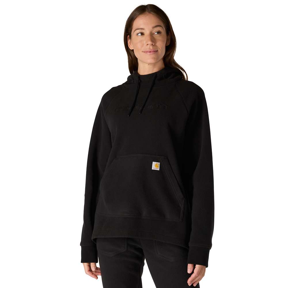 Carhartt 107142 Women's Carhartt Force Rochester Sweatshirt