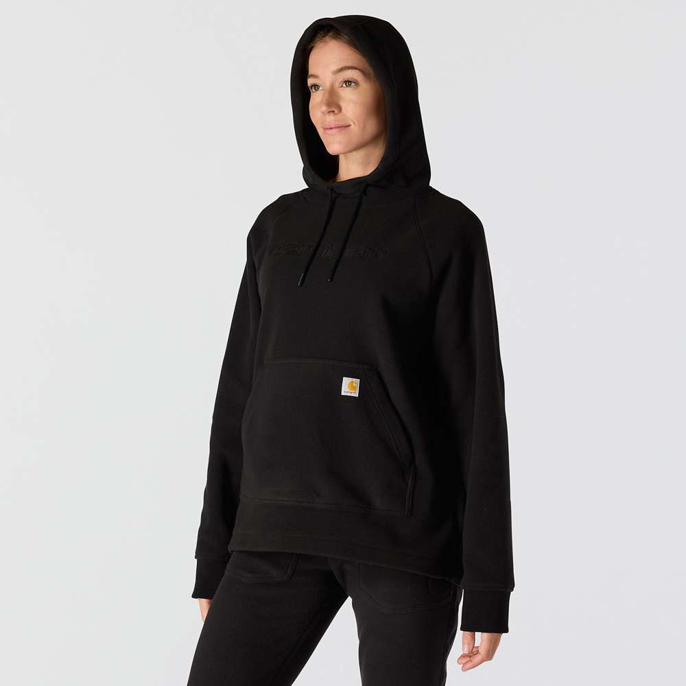 Carhartt 107142 Women's Carhartt Force Rochester Sweatshirt
