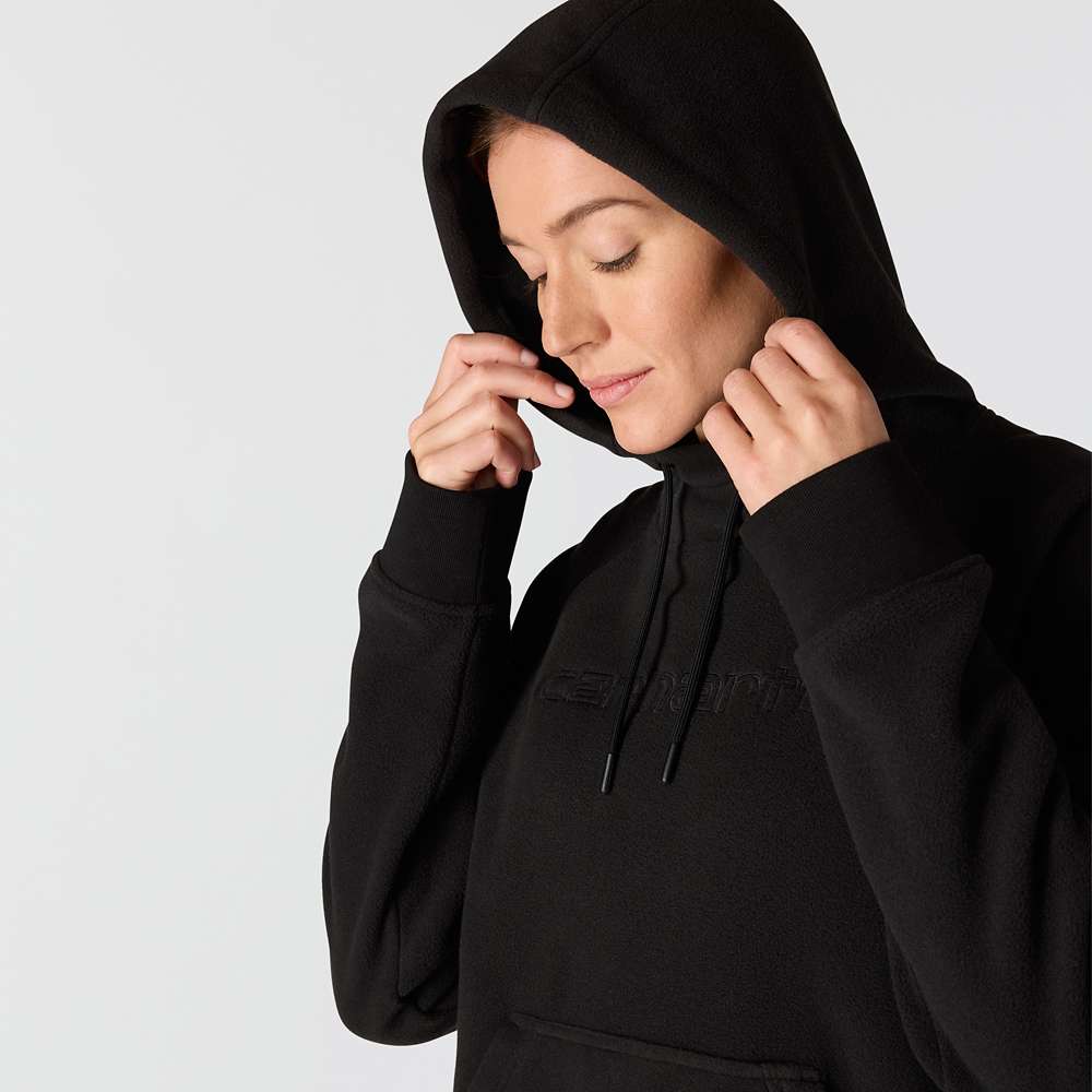 Carhartt 107142 Women's Carhartt Force Rochester Sweatshirt