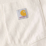 Carhartt 107260 Relaxed Fit Heavyweight Long-Sleeve Mountain Graphic T-Shirt