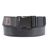 Carhartt A0005660 Rugged Flex Nylon Webbing Belt