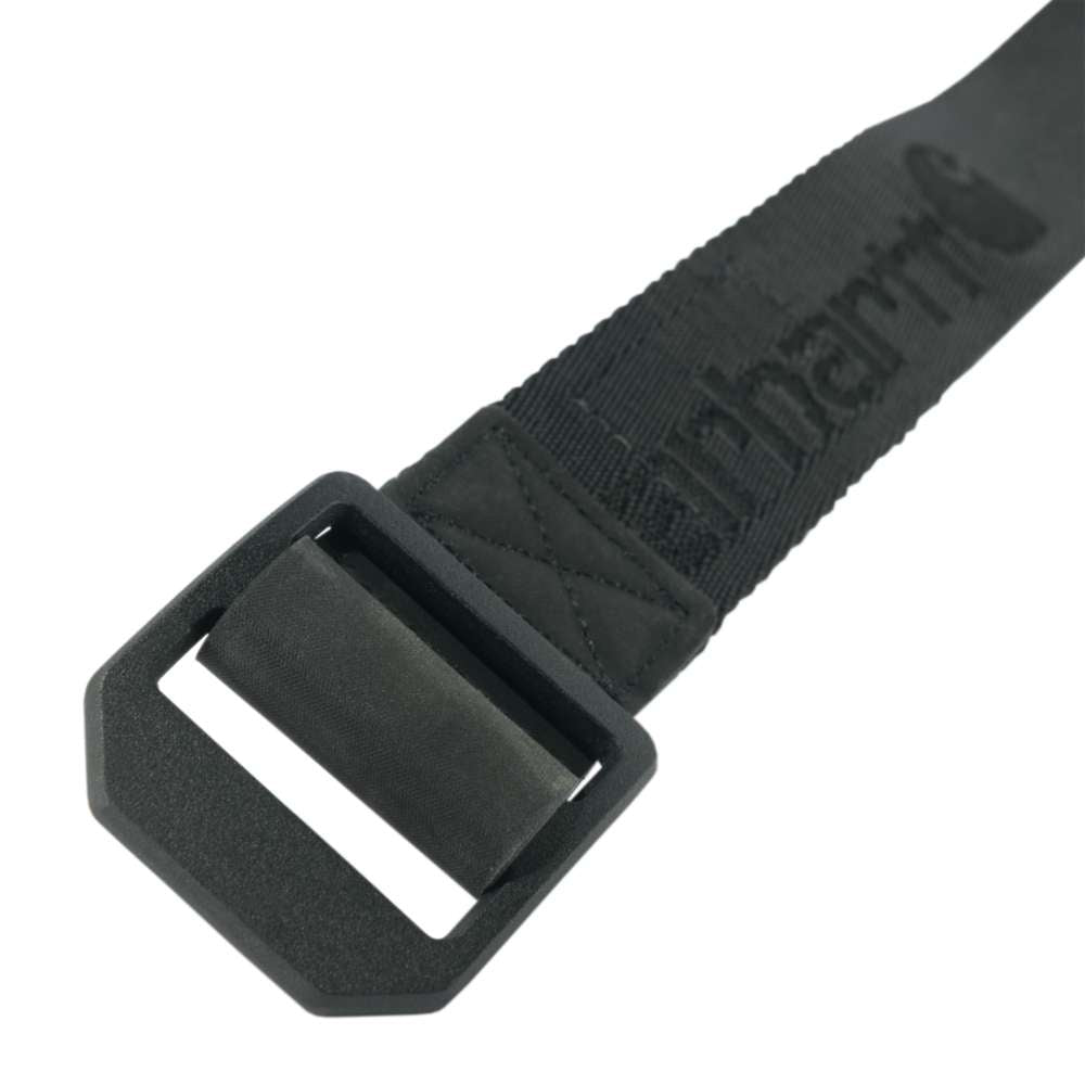 Carhartt A0005768 Nylon Webbing Ladder Lock Belt