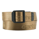 Carhartt A0005768 Nylon Webbing Ladder Lock Belt