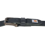 Carhartt A0005782 Canvas Duck Belt