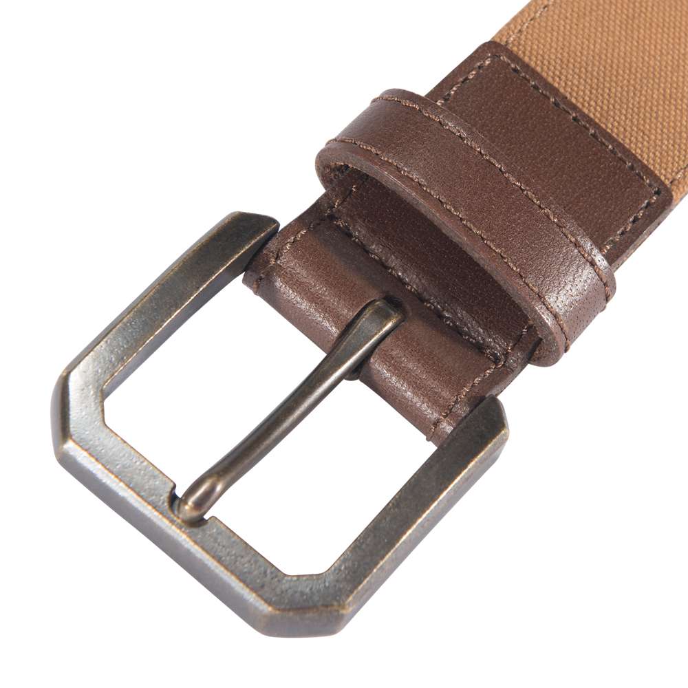 Carhartt A0005782 Canvas Duck Belt