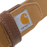 Carhartt A0005792 Women's Canvas Duck Belt