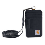 Carhartt B0000247 Nylon Duck ID Holder and Lanyard