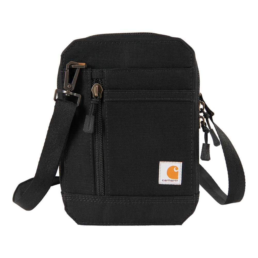 Carhartt B0000396 Women's Nylon Duck Crossbody Wallet