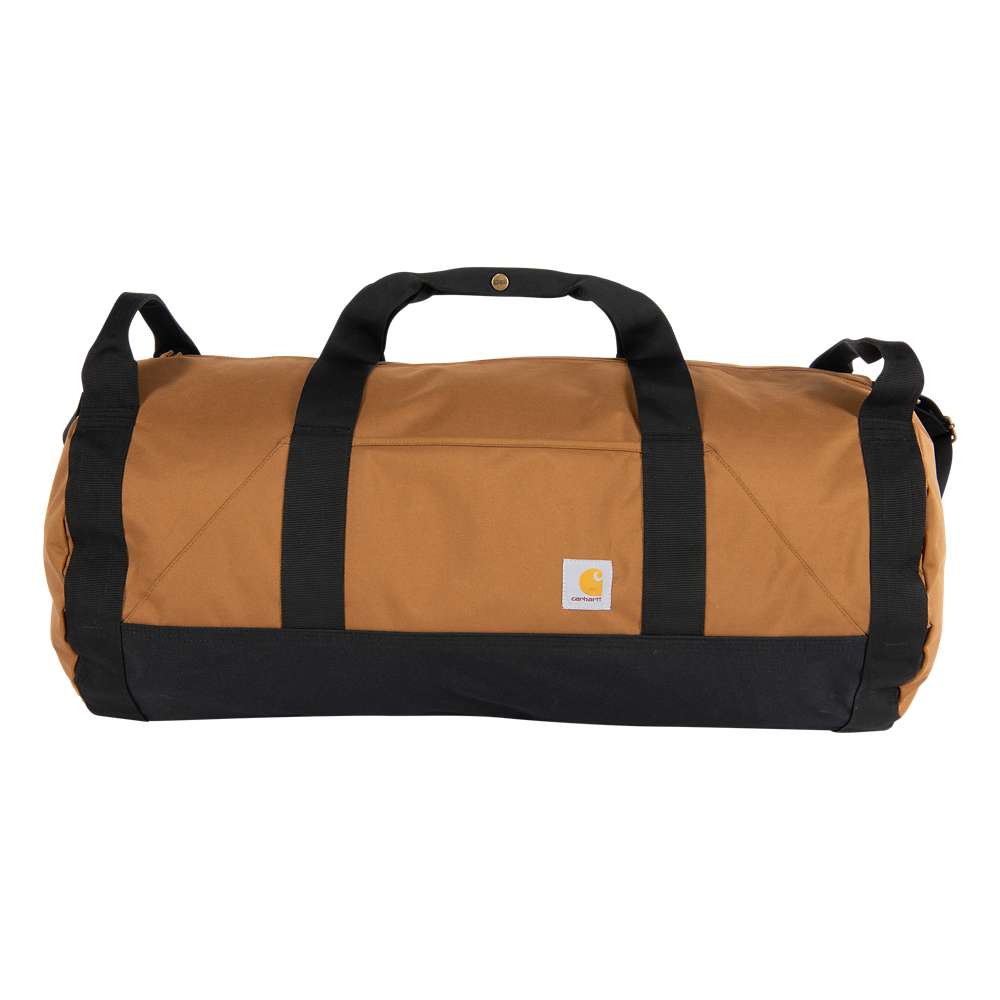 Carhartt B0000500 40L Classic Round Duffel Bag