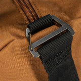 Carhartt B0000500 40L Classic Round Duffel Bag