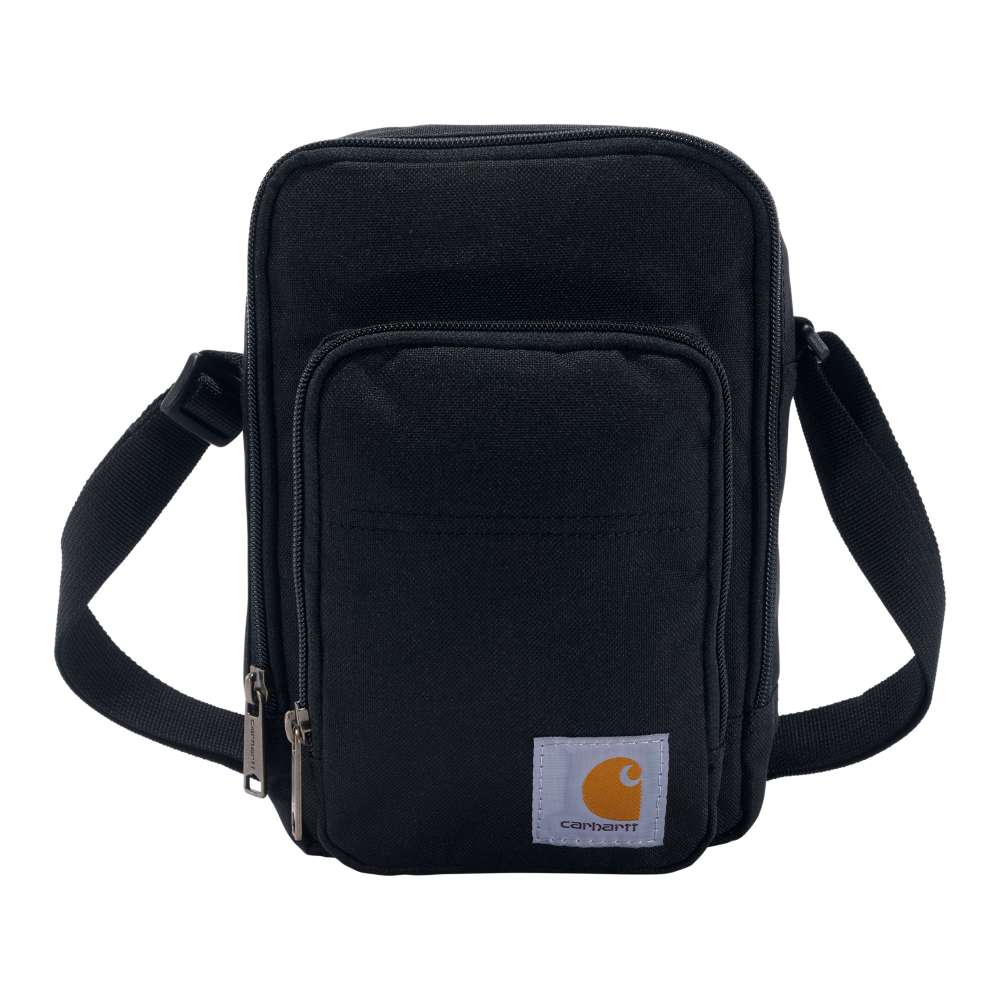 Carhartt B0000511 Crossbody Zip Bag