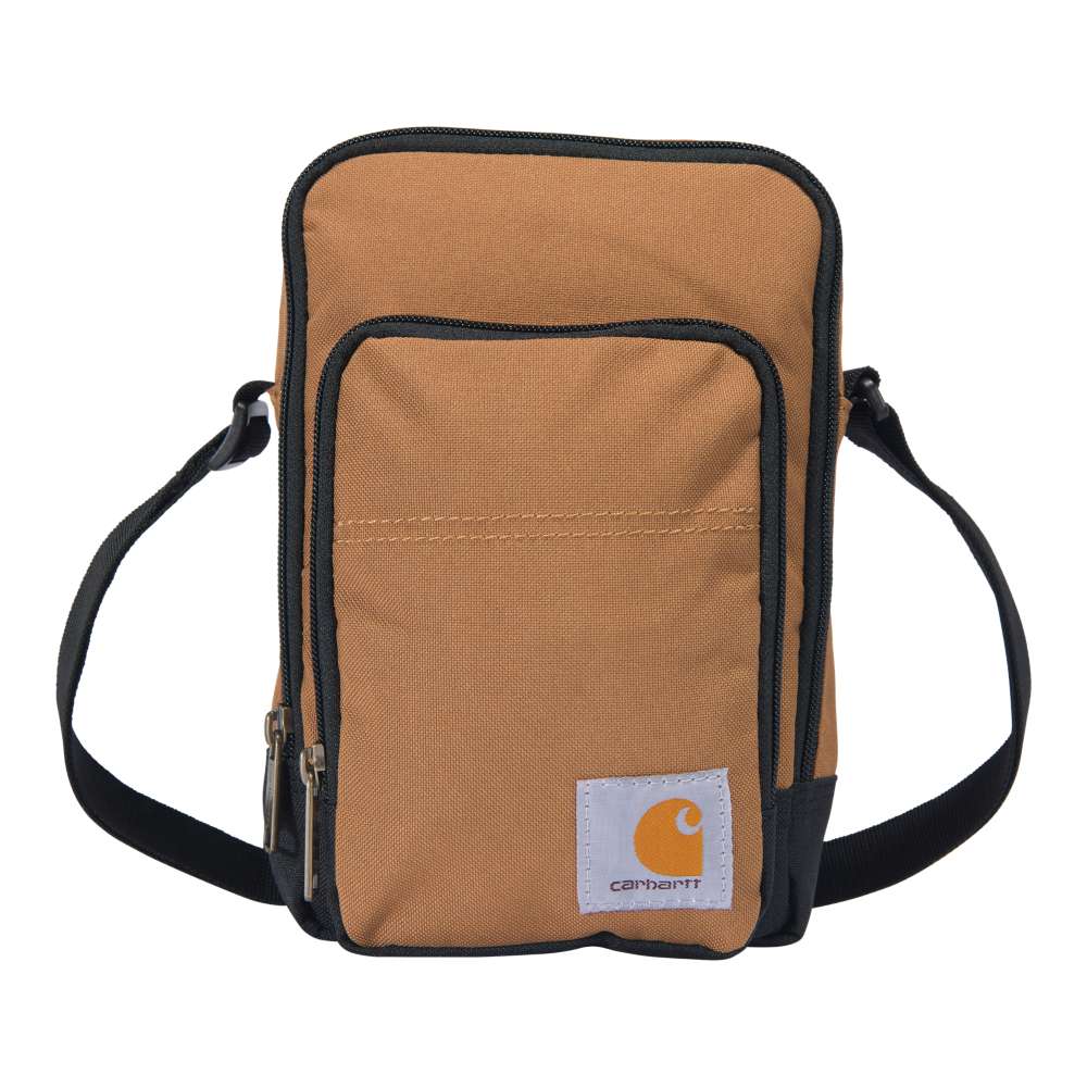 Carhartt B0000511 Crossbody Zip Bag