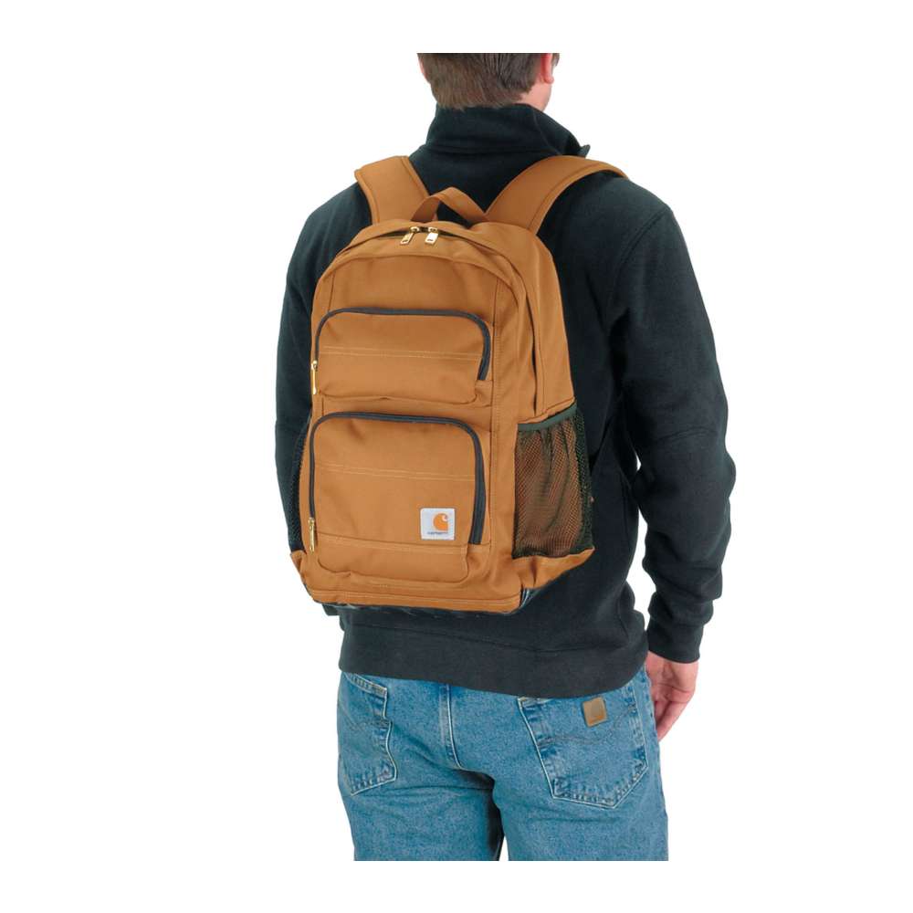 Carhartt B0000532 27L Single-Compartment Backpack