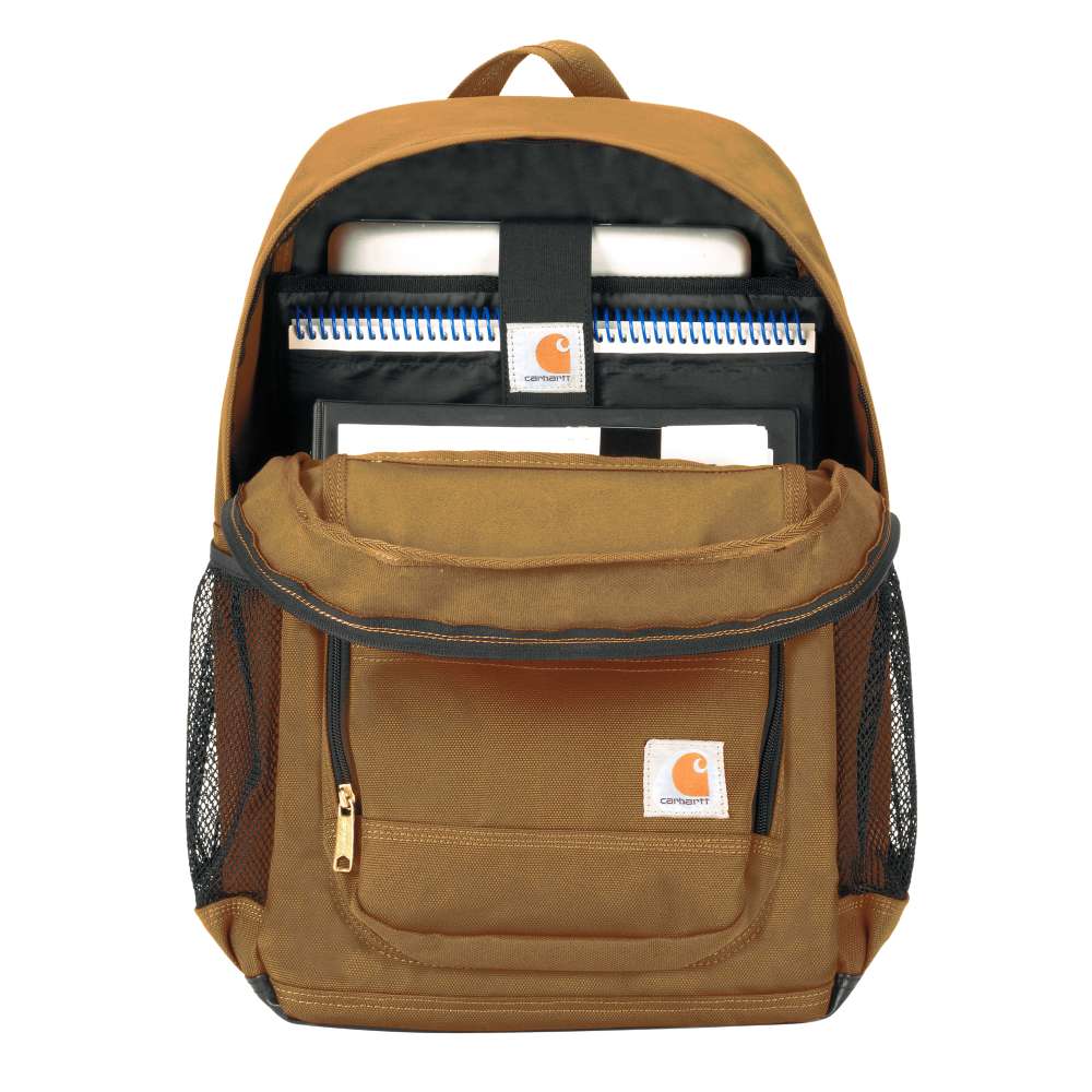 Carhartt B0000532 27L Single-Compartment Backpack