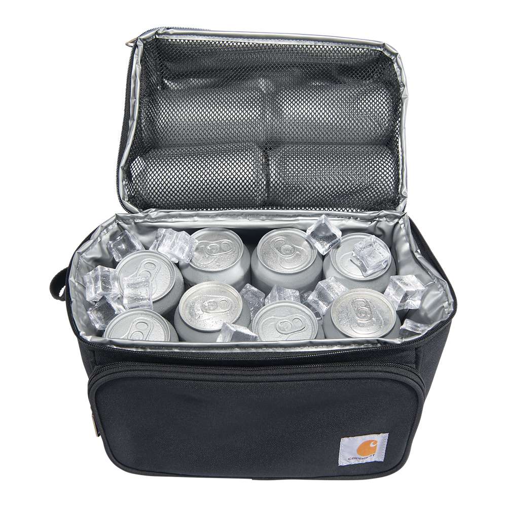 Carhartt B0000546 12 Can Two Compartment Lunch Cooler