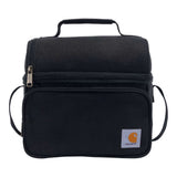 Carhartt B0000546 12 Can Two Compartment Lunch Cooler