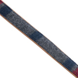 Carhartt P000467 Nylon Duck Blanket Stripe Dog Leash