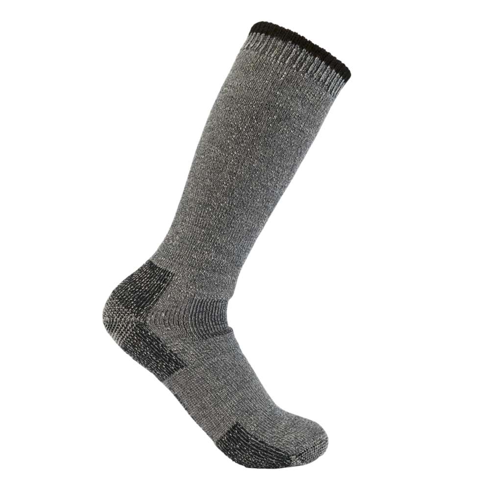 Carhartt SB3915 Men's Heavyweight Wool Blend Boot Sock